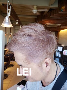 レイヘアービューティーサロン(LEI HAIR BEAUTY SALON) アメジスト★