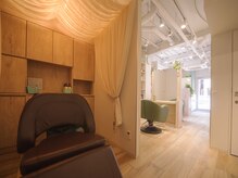 ヘアー サロン ノア(Hair Salon NOA)の雰囲気（温かな雰囲気のアットホームなサロンです♪）