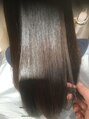 ヘアリゾート粋 ウナム 新宿東口店(enam)&nbsp;貴女に合わせ髪質改善を♪［新宿駅/新宿/新宿東口］