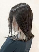 ヘアースマイルクー(HAIR SMILE COEUR)&nbsp;【COEUR】ミディアム05