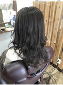 ロングレイヤー