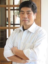 メンズサロン タカハシ&nbsp;初代 高橋