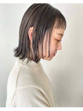 パルク(parc) parc bob