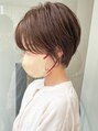 ツイギー 歩行町店(TWiGGY) 2025年オススメ、ショートスタイル