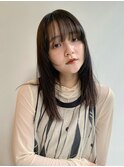 【Reg.】ロングレイヤー