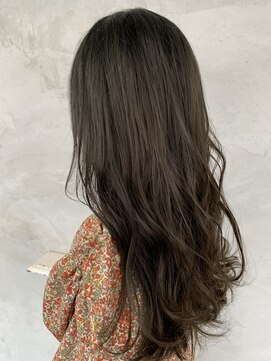 セットアップ 倉敷中庄店(SET-UP) オリーブブラウンロング