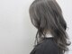 アットユープラス 栗田店(at-U plus)の写真/スピーディーな施術に定評あり。思い通りのスタイルで毎日が輝く♪カラーのお悩みなんでもご相談下さい♪