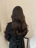 レリコ ニド(Relico-nid)&nbsp;【韓国風】艶感up上品な韓国風巻き