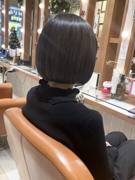 ネオリーブ クタ 町田店(Neolive kuta) 【Ｎｅｏｌｉｖｅｋｕｔａ町田店】大人ショート