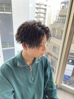 メンズ ラピス 横浜店(Men’sLapis)&nbsp;ツイスパセンターパート