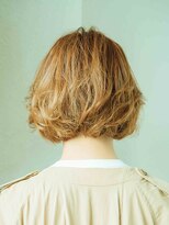 エクファ ヘア シェリル 草津 南草津店(ex-fa hair cherir)&nbsp;【南草津◆エクファヘアシェリル】 ミディアム