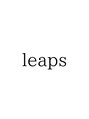 リープス(leaps)/まつ