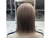 ラシックヘア 加古川店(LASSIC HAIR)の雰囲気（カラーのみのお得なセットメニューあり**）