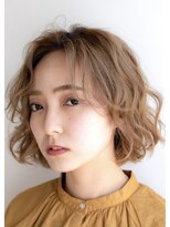 イツクヘアー(Ituc Hair)&nbsp;ショートミディアム