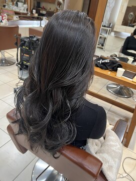 ネオリーブ ドレス 川崎アゼリア口店(Neolive dress) レイヤー