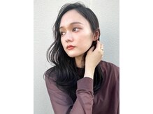 アンバー(Amber.)