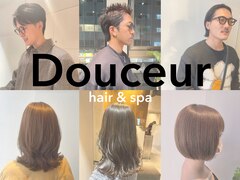 Douceur 北浦和東口店 【ドゥスール】