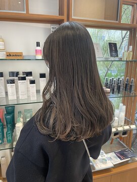 オーダー(OORDER) ＊olive graige＊