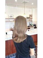 ライフイズ プレジャー 磐田中泉店(Life is… PLEASURE)&nbsp;milk tea beige