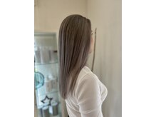 プールブー(Pour Vous)