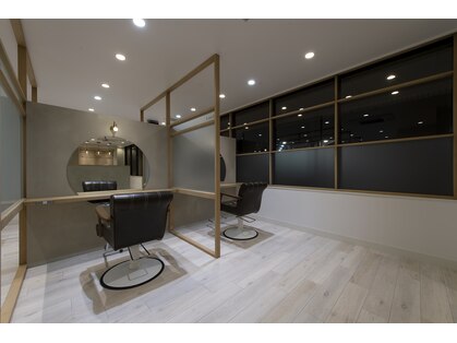 プレイアンドコー 日立店(pLAy&co)の写真