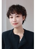 20代30代40代◎ 魅力倍増カールシアーカラー