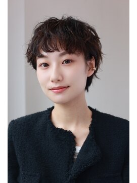 ソイクフ 四条大宮店(SOY-KUFU) 20代30代40代◎ 魅力倍増カールシアーカラー