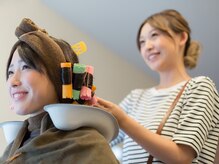 みかえりびじん 高坂店