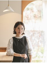 ヨクヘアー(yoku hair) 藤井 宏美