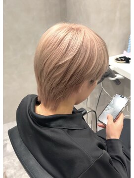 ソヨン 豊田市駅店(SOYON) ホワイトベージュ