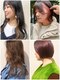 リサヘアーデザイン(RISA HAIR DESIGN)の写真/〈天神/大名〉マンネリさせたくない髪色も気分に合わせてチェンジ♪髪質改善カラーで史上最高のツヤ髪を＊
