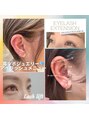 アットティー 金沢八景(at tee...)&nbsp;mimi tsubo jewelry☆やまつ毛メニューもお任せ下さい♪