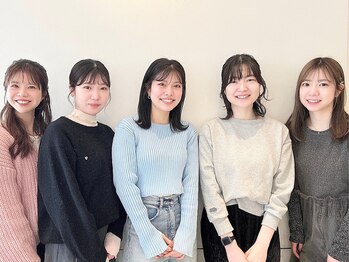 モック(moc)の写真/【都島駅2分/朝9時半OPEN】女性staffのみ在籍◎同性だからこそ気軽に話せる、相談できる♪