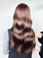 ユキオグループ グラン(yg GRAN)&nbsp;20代30代大人可愛いラベンダーピンクベージュミルクティーピンク