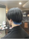 メンズインナーカラー★