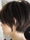 豊津フレッシュコートの写真/【豊津駅徒歩１分】あなたの髪質や骨格にぴったりのカットで再現性抜群の美シルエットを手に入れて♪