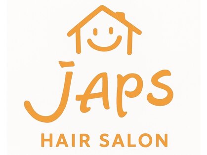 ヘアーアンドエステ ジャップス(JAPS)の写真