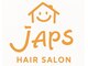 ヘアーアンドエステ ジャップス(JAPS)の写真