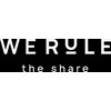 ウィールール 白石店(WE RULE)のお店ロゴ