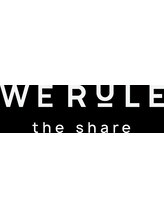 WE RULE 白石店【ウィールール】
