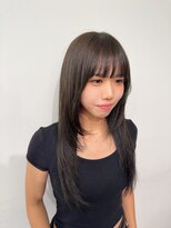 ガーデン タチカワ(garden tachikawa)&nbsp;Olive beige