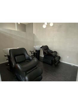 日々の疲れを【LUXU hair&spa】で癒してみませんか？洗練されたマッサージで至福の一時をお届けします♪