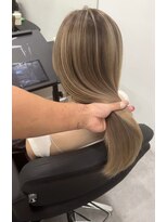 ウェーリング(Welring)&nbsp;シャドールーツバレイヤージュ　エアタッチ