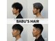 バブズヘアー(BABU'S HAIR)の写真