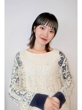 ワンインチ(1 inch) 荒木 舞