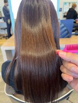 ブルーム 千葉ニュータウン(bloom)&nbsp;【bloom】ツヤ感ストレート