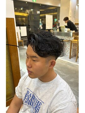 プロデュース 相模大野店(Produce) ラルフカール