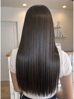 アンレッグス(ann LEGS)&nbsp;美髪矯正/縮毛矯正/髪質改善/20代/30代40代/50代