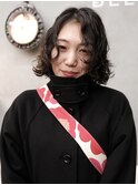ボブパーマ