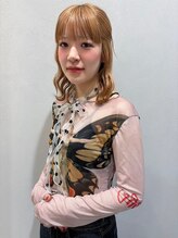 ヴァン カウンシル 川中島店(VAN COUNCIL)&nbsp;吉田 凛